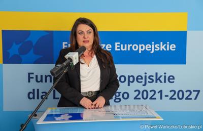 Podpisanie porozumienia z samorządami tworzącymi Partnerstwo Gmin Środkowego Pogranicza G7