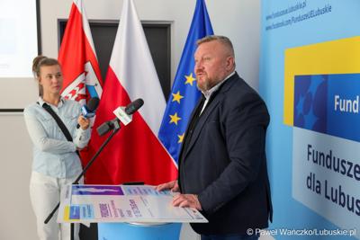 Podpisanie porozumienia z samorządami tworzącymi Partnerstwo Gmin Środkowego Pogranicza G7