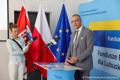 Podpisanie porozumienia z samorządami tworzącymi Partnerstwo Gmin Środkowego Pogranicza G7