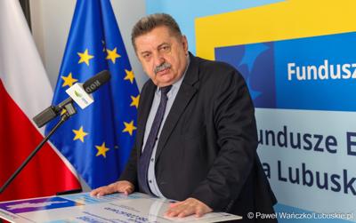 Podpisanie porozumienia z samorządami tworzącymi Partnerstwo Gmin Środkowego Pogranicza G7