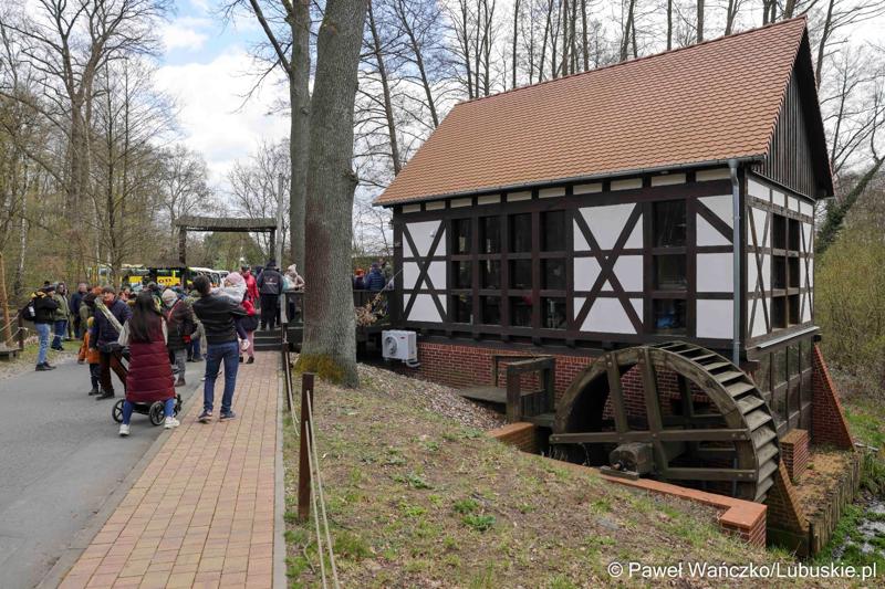 Największy wielkanocny jarmark w woj. lubuskim „Kaziuki”, w Muzeum Etnograficznym w Zielonej Górze - Ochli