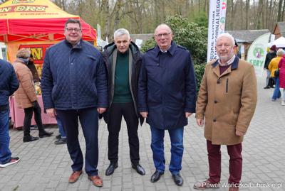 Największy wielkanocny jarmark w woj. lubuskim „Kaziuki”, w Muzeum Etnograficznym w Zielonej Górze - Ochli