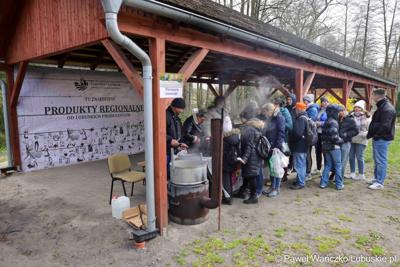 Największy wielkanocny jarmark w woj. lubuskim „Kaziuki”, w Muzeum Etnograficznym w Zielonej Górze - Ochli