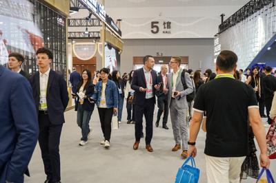 Lubuscy przedsiębiorcy na misji gospodarczej w Hainan 
