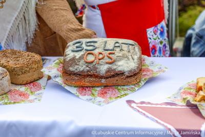 30-lecie Ośrodka Pomocy Społecznej w Trzcielu oraz prezentacja 30 dni działalności Centrum Usług Społecznych
