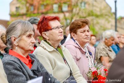 30-lecie Ośrodka Pomocy Społecznej w Trzcielu oraz prezentacja 30 dni działalności Centrum Usług Społecznych