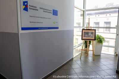 30-lecie Ośrodka Pomocy Społecznej w Trzcielu oraz prezentacja 30 dni działalności Centrum Usług Społecznych