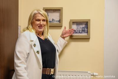 30-lecie Ośrodka Pomocy Społecznej w Trzcielu oraz prezentacja 30 dni działalności Centrum Usług Społecznych