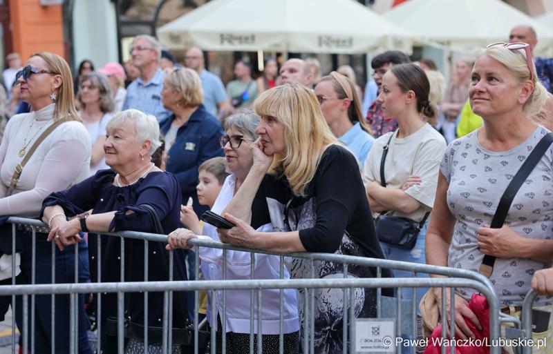 Oficjalne otwarcie V Festiwalu Otwartych Piwnic i Winnic w Zielonej Górze