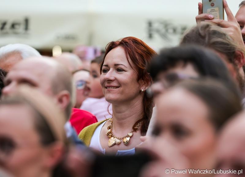 Oficjalne otwarcie V Festiwalu Otwartych Piwnic i Winnic w Zielonej Górze