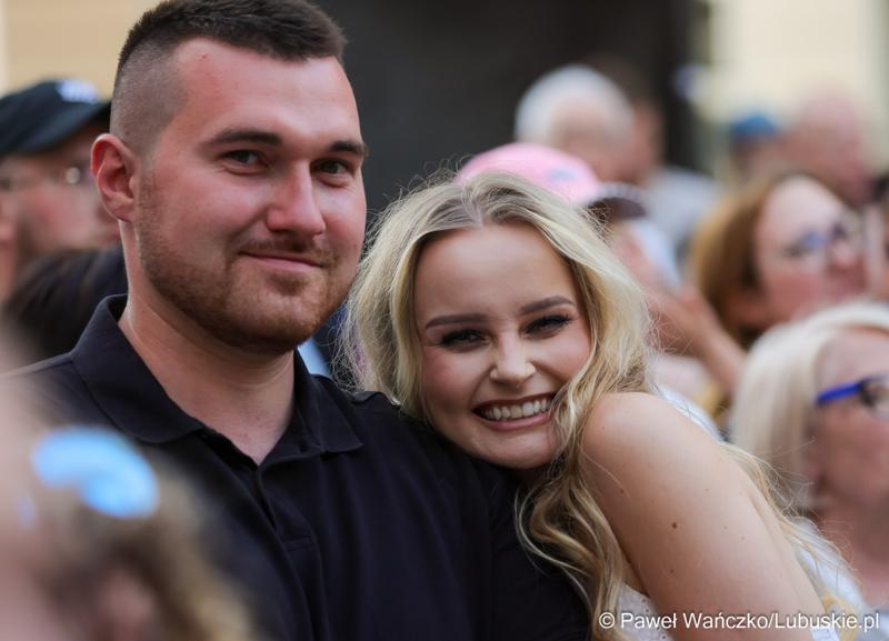 Oficjalne otwarcie V Festiwalu Otwartych Piwnic i Winnic w Zielonej Górze
