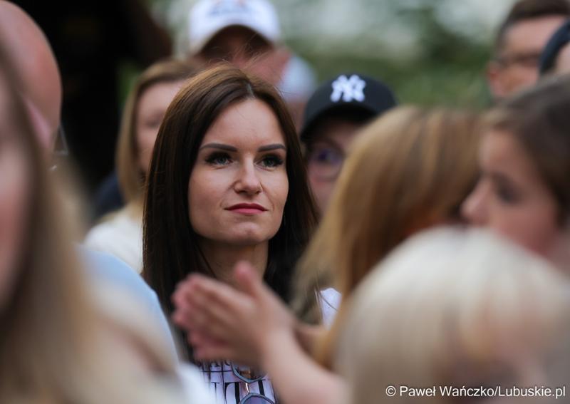 Oficjalne otwarcie V Festiwalu Otwartych Piwnic i Winnic w Zielonej Górze