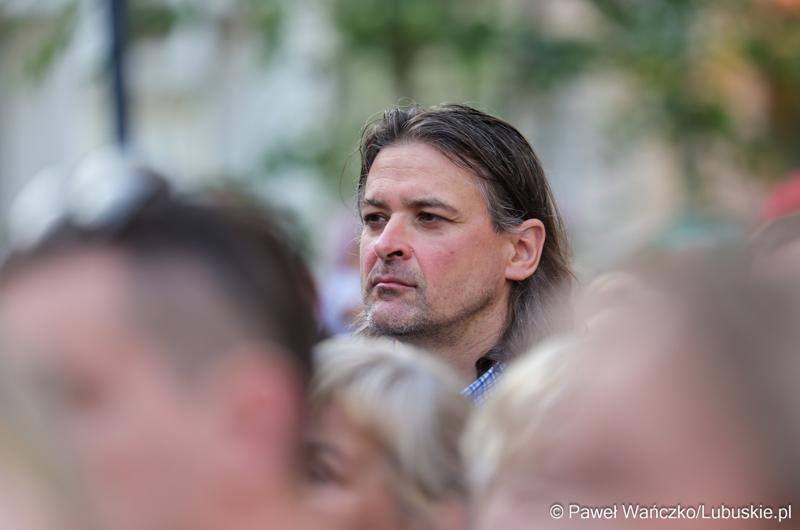 Oficjalne otwarcie V Festiwalu Otwartych Piwnic i Winnic w Zielonej Górze