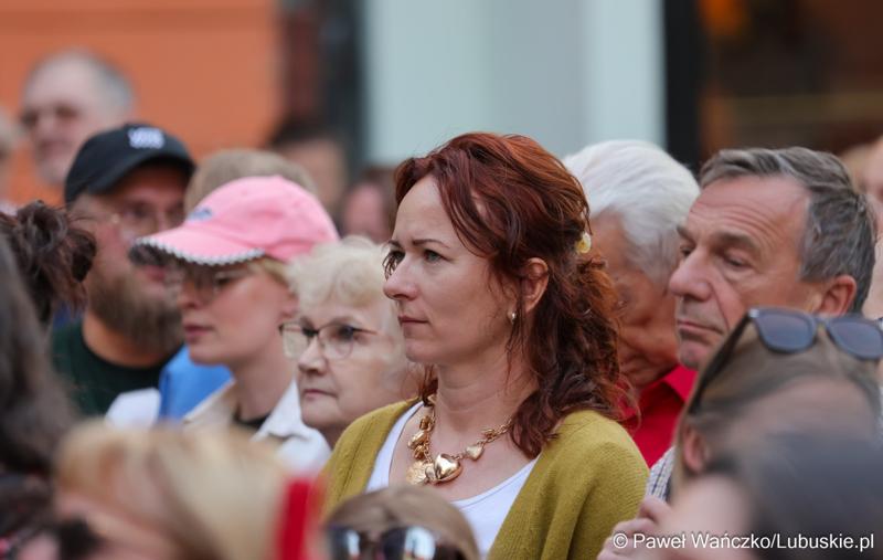 Oficjalne otwarcie V Festiwalu Otwartych Piwnic i Winnic w Zielonej Górze