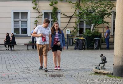 V Festiwal Otwartych Piwnic i Winnic w Zielonej Górze
