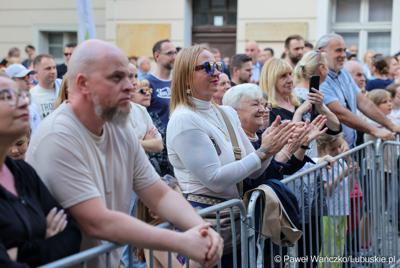 Oficjalne otwarcie V Festiwalu Otwartych Piwnic i Winnic w Zielonej Górze