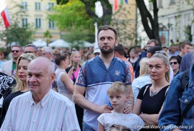 Oficjalne otwarcie V Festiwalu Otwartych Piwnic i Winnic w Zielonej Górze