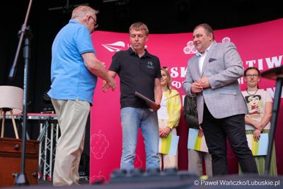 Oficjalne otwarcie V Festiwalu Otwartych Piwnic i Winnic w Zielonej Górze