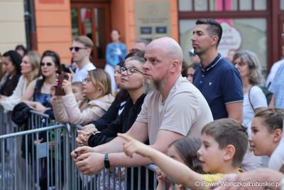 Oficjalne otwarcie V Festiwalu Otwartych Piwnic i Winnic w Zielonej Górze