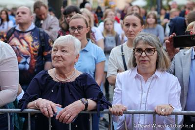Oficjalne otwarcie V Festiwalu Otwartych Piwnic i Winnic w Zielonej Górze