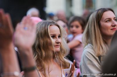 Oficjalne otwarcie V Festiwalu Otwartych Piwnic i Winnic w Zielonej Górze