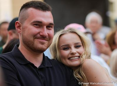 Oficjalne otwarcie V Festiwalu Otwartych Piwnic i Winnic w Zielonej Górze