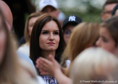 Oficjalne otwarcie V Festiwalu Otwartych Piwnic i Winnic w Zielonej Górze
