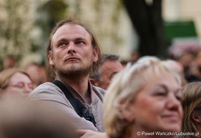 Oficjalne otwarcie V Festiwalu Otwartych Piwnic i Winnic w Zielonej Górze