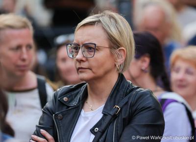 Oficjalne otwarcie V Festiwalu Otwartych Piwnic i Winnic w Zielonej Górze