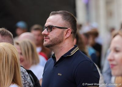 Oficjalne otwarcie V Festiwalu Otwartych Piwnic i Winnic w Zielonej Górze
