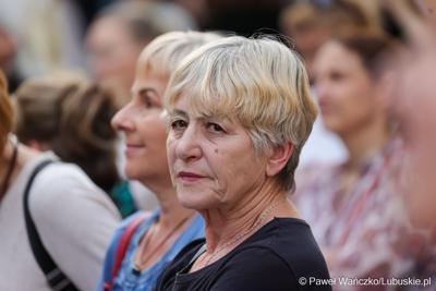 Oficjalne otwarcie V Festiwalu Otwartych Piwnic i Winnic w Zielonej Górze
