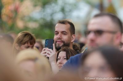 Oficjalne otwarcie V Festiwalu Otwartych Piwnic i Winnic w Zielonej Górze