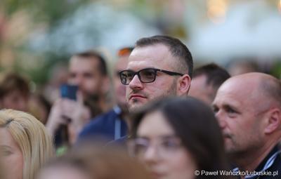 Oficjalne otwarcie V Festiwalu Otwartych Piwnic i Winnic w Zielonej Górze
