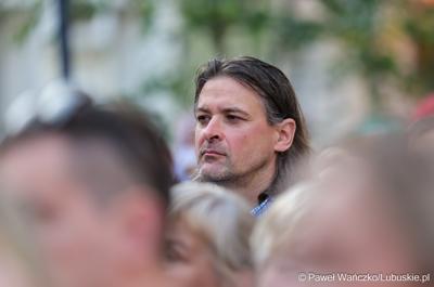 Oficjalne otwarcie V Festiwalu Otwartych Piwnic i Winnic w Zielonej Górze