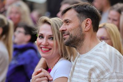Oficjalne otwarcie V Festiwalu Otwartych Piwnic i Winnic w Zielonej Górze
