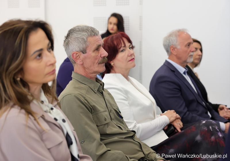 5 maja 2025 r. w Dobiegniewie podpisano porozumienie z samorządami tworzącymi Partnerstwo Północ Województwa Lubuskiego Zawsze Razem