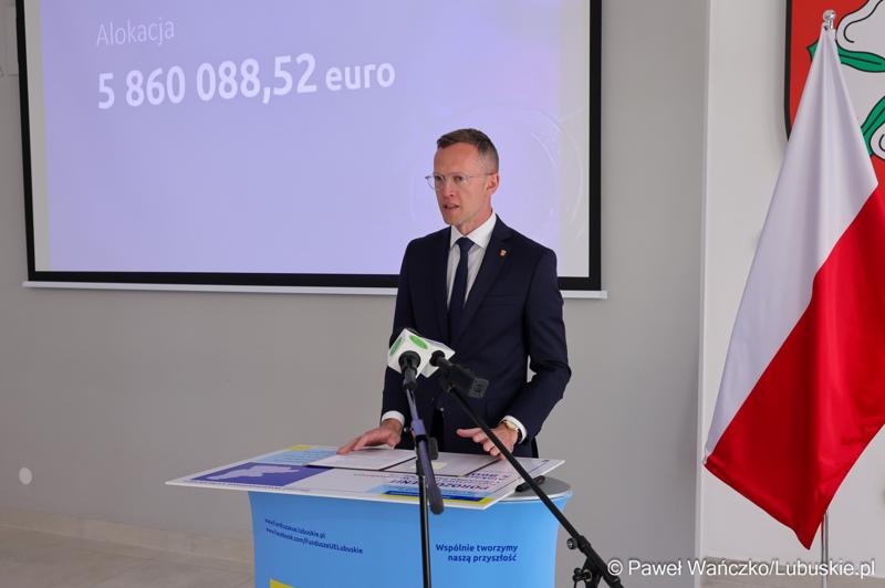 5 maja 2025 r. w Dobiegniewie podpisano porozumienie z samorządami tworzącymi Partnerstwo Północ Województwa Lubuskiego Zawsze Razem