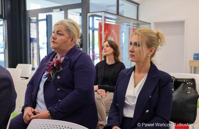 5 maja 2025 r. w Dobiegniewie podpisano porozumienie z samorządami tworzącymi Partnerstwo Północ Województwa Lubuskiego Zawsze Razem