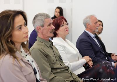 5 maja 2025 r. w Dobiegniewie podpisano porozumienie z samorządami tworzącymi Partnerstwo Północ Województwa Lubuskiego Zawsze Razem