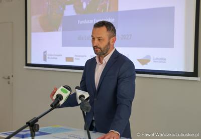5 maja 2025 r. w Dobiegniewie podpisano porozumienie z samorządami tworzącymi Partnerstwo Północ Województwa Lubuskiego Zawsze Razem