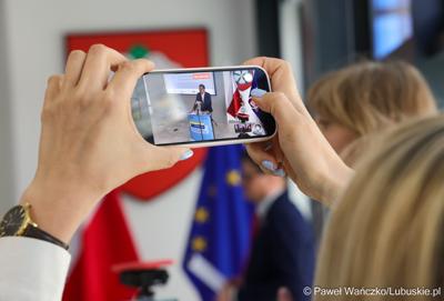 5 maja 2025 r. w Dobiegniewie podpisano porozumienie z samorządami tworzącymi Partnerstwo Północ Województwa Lubuskiego Zawsze Razem
