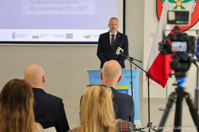 5 maja 2025 r. w Dobiegniewie podpisano porozumienie z samorządami tworzącymi Partnerstwo Północ Województwa Lubuskiego Zawsze Razem