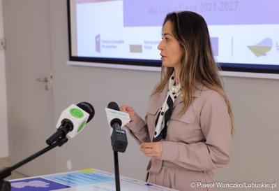 5 maja 2025 r. w Dobiegniewie podpisano porozumienie z samorządami tworzącymi Partnerstwo Północ Województwa Lubuskiego Zawsze Razem