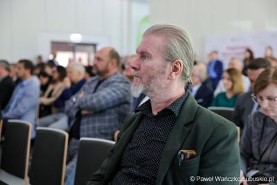 6 maja 2025 r. w Parku Technologii Kosmicznych w Zielonej Górze-Nowym Kisielinie został powołany do życia Zielonogórski Integrator Biznesowy – platforma współpracy między miastem a przedsiębiorcami i środowiskiem naukowym.
