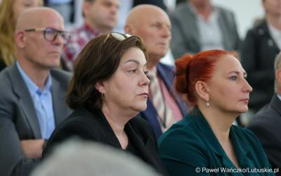 6 maja 2025 r. w Parku Technologii Kosmicznych w Zielonej Górze-Nowym Kisielinie został powołany do życia Zielonogórski Integrator Biznesowy – platforma współpracy między miastem a przedsiębiorcami i środowiskiem naukowym.
