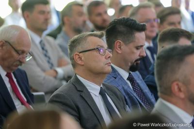 6 maja 2025 r. w Parku Technologii Kosmicznych w Zielonej Górze-Nowym Kisielinie został powołany do życia Zielonogórski Integrator Biznesowy – platforma współpracy między miastem a przedsiębiorcami i środowiskiem naukowym.
