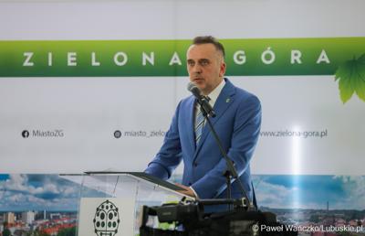 6 maja 2025 r. w Parku Technologii Kosmicznych w Zielonej Górze-Nowym Kisielinie został powołany do życia Zielonogórski Integrator Biznesowy – platforma współpracy między miastem a przedsiębiorcami i środowiskiem naukowym.
