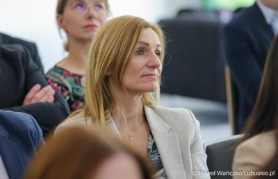 6 maja 2025 r. w Parku Technologii Kosmicznych w Zielonej Górze-Nowym Kisielinie został powołany do życia Zielonogórski Integrator Biznesowy – platforma współpracy między miastem a przedsiębiorcami i środowiskiem naukowym.
