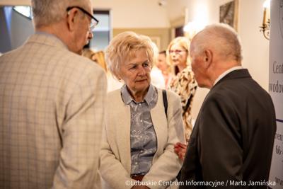 Centrum Kształcenia Zawodowego i Ustawicznego „Medyk” w Gorzowie Wielkopolskim obchodzi 70-lecie swojego istnienia. 