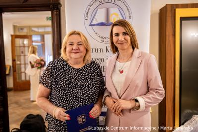 Centrum Kształcenia Zawodowego i Ustawicznego „Medyk” w Gorzowie Wielkopolskim obchodzi 70-lecie swojego istnienia. 